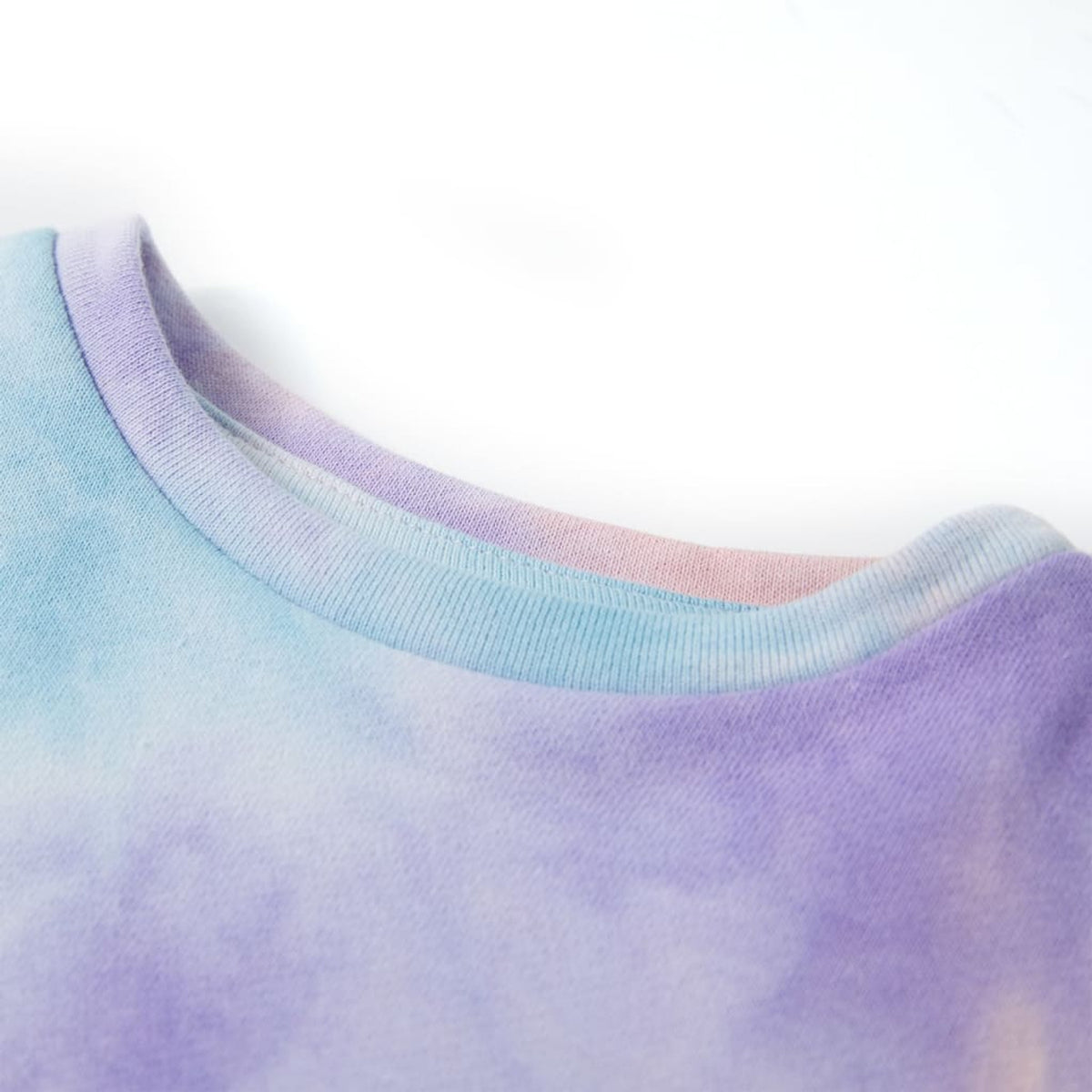 Sweatshirt Cotton Multicolour 92 Kids Clothing Children's Top Kids Wear 92