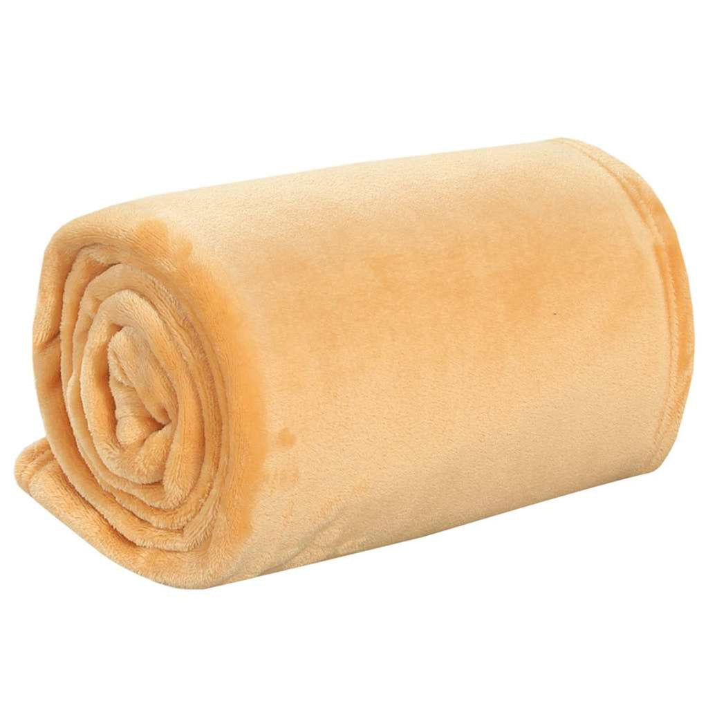 Blanket Polyester Desert Mist 200 x 150 cm Blankets 200x150cm