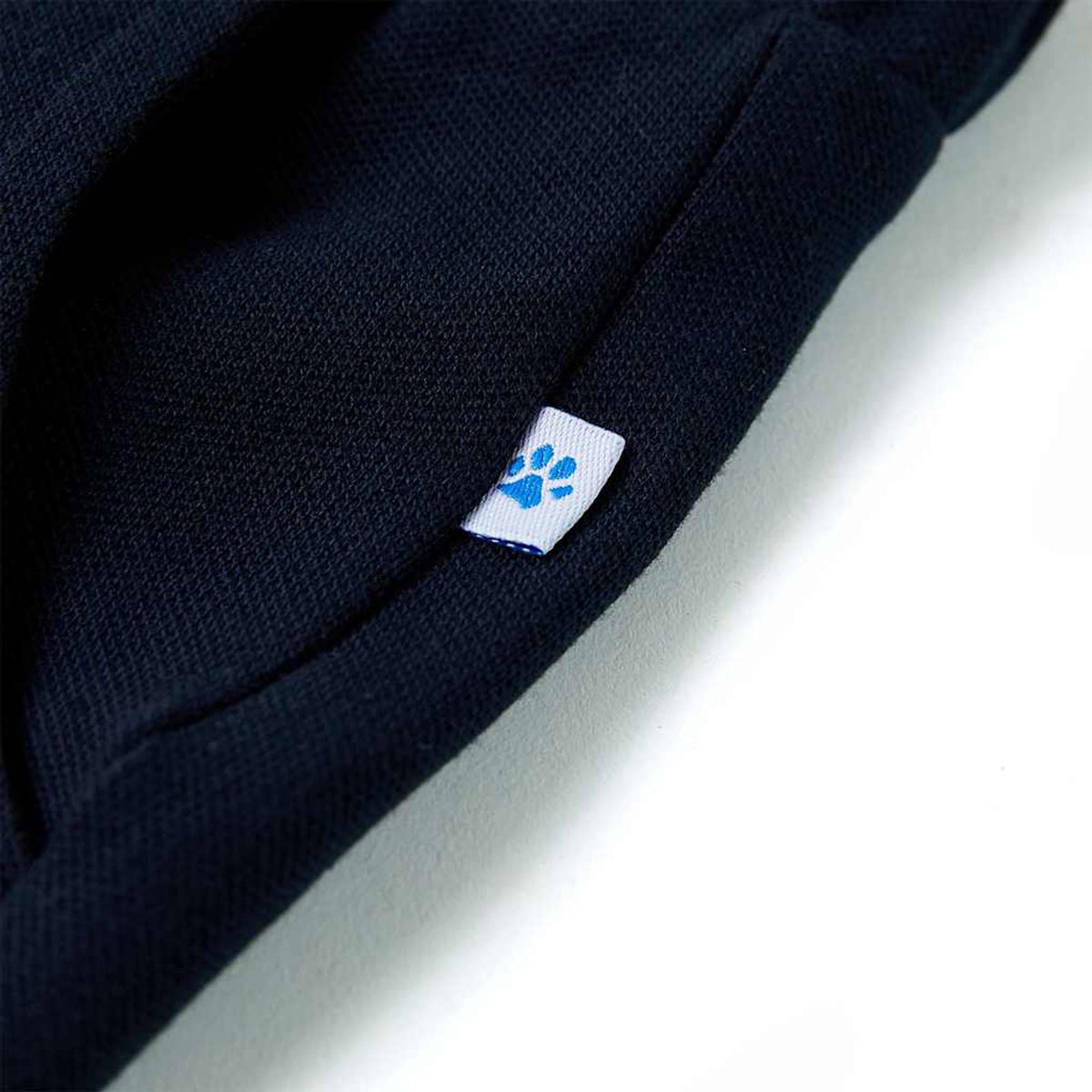 Shorts Cotton Navy 116 Kids' Bottoms Kids' Bottom Kids'Shorts Drawstring 116