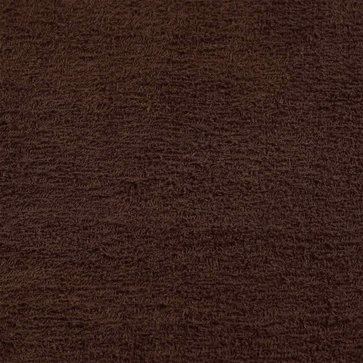 Towel Cotton Brown 30 x 30 cm Bathroom Bath Linen Home Towels 4 pcs Wash 30x30cm