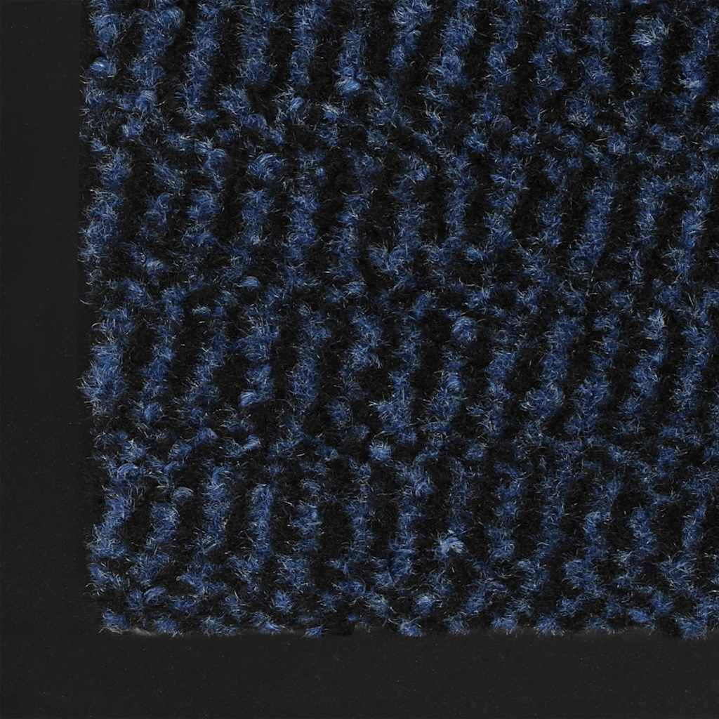 Dust Control Mat Rectangular Tufted Tufted Fabric With A Flexibl Variant 4