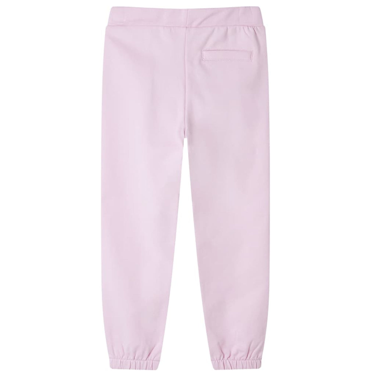 Kids'Sweatpants Light Cotton Light Pink 92 Kids' Bottoms Kids' Bottom 92