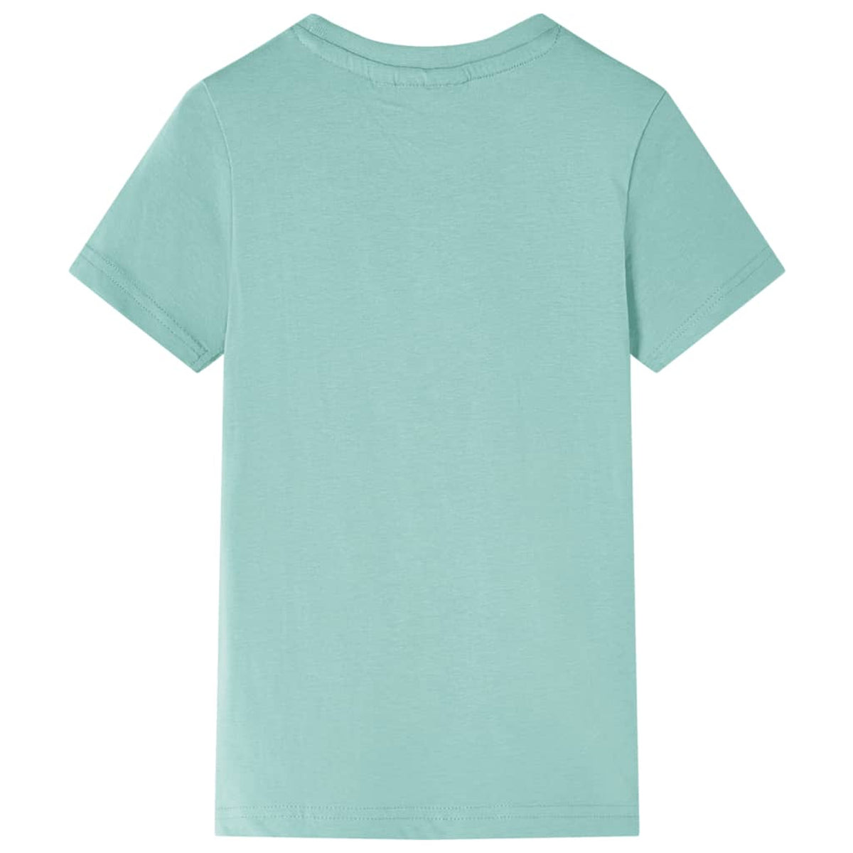 Kids T-Shirt Cotton Light Khaki 116 Children's Top Kids Clothing Variant 2