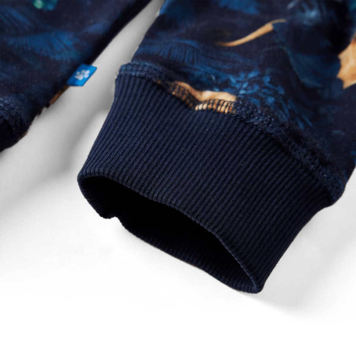 Sweatshirt Cotton Navy 92 Kids Clothing Children's Top Kids Wear Variant 3