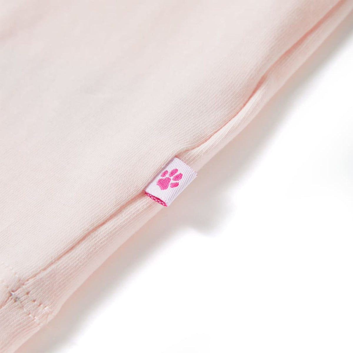 Kids T-Shirt Cotton Soft Pink 140 Children's Top Kids Clothing Kids Variant 3