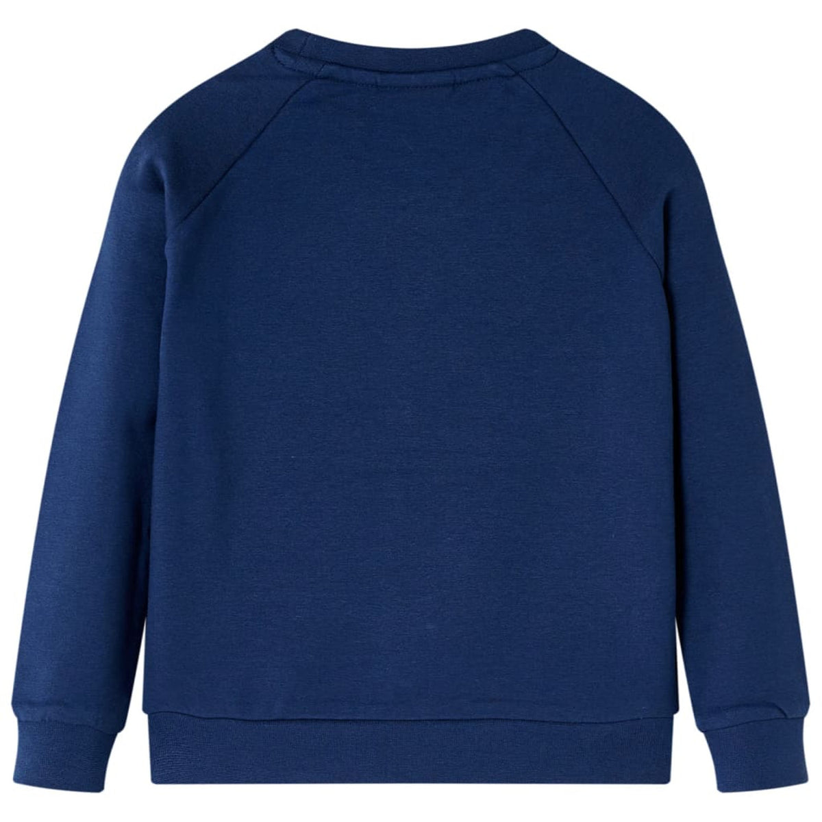 Sweatshirt Cotton Navy 104 Kids Clothing Children's Top Kids Wear Variant 6