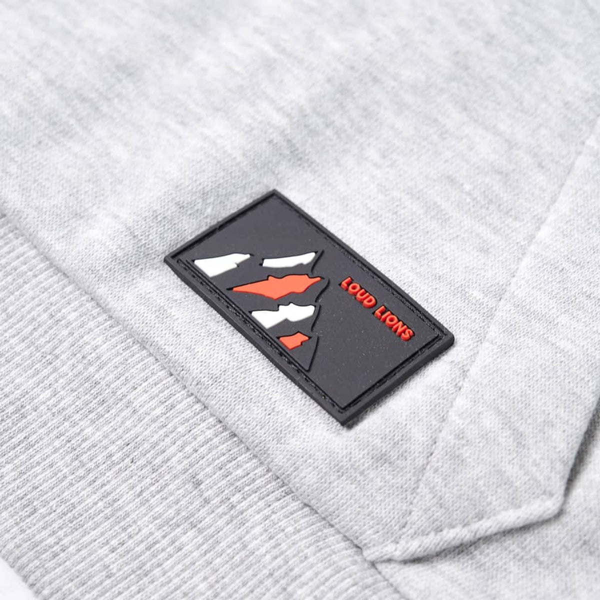 Sweatshirt Cotton Grey Melange 92 Kids Clothing Children's Top Kids Wear 92