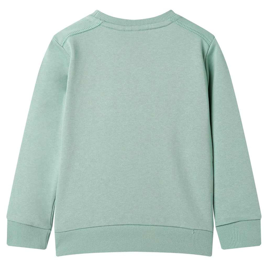 Sweatshirt Cotton Light Khaki 104 Kids Clothing Children's Top Kids Wear 104