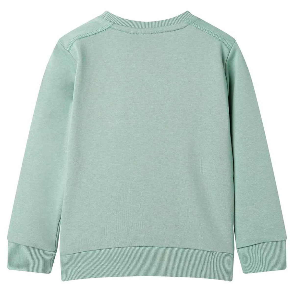 Sweatshirt Cotton Light Khaki 104 Kids Clothing Children's Top Kids Wear 104