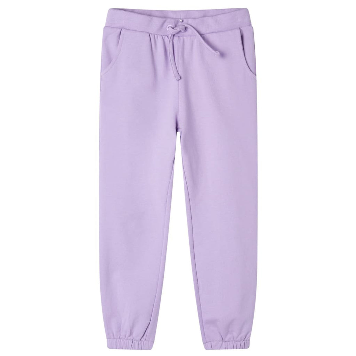 Kids'Sweatpants Lila Cotton 92 Kids' Bottoms Kids' Bottom 92 (suitable for