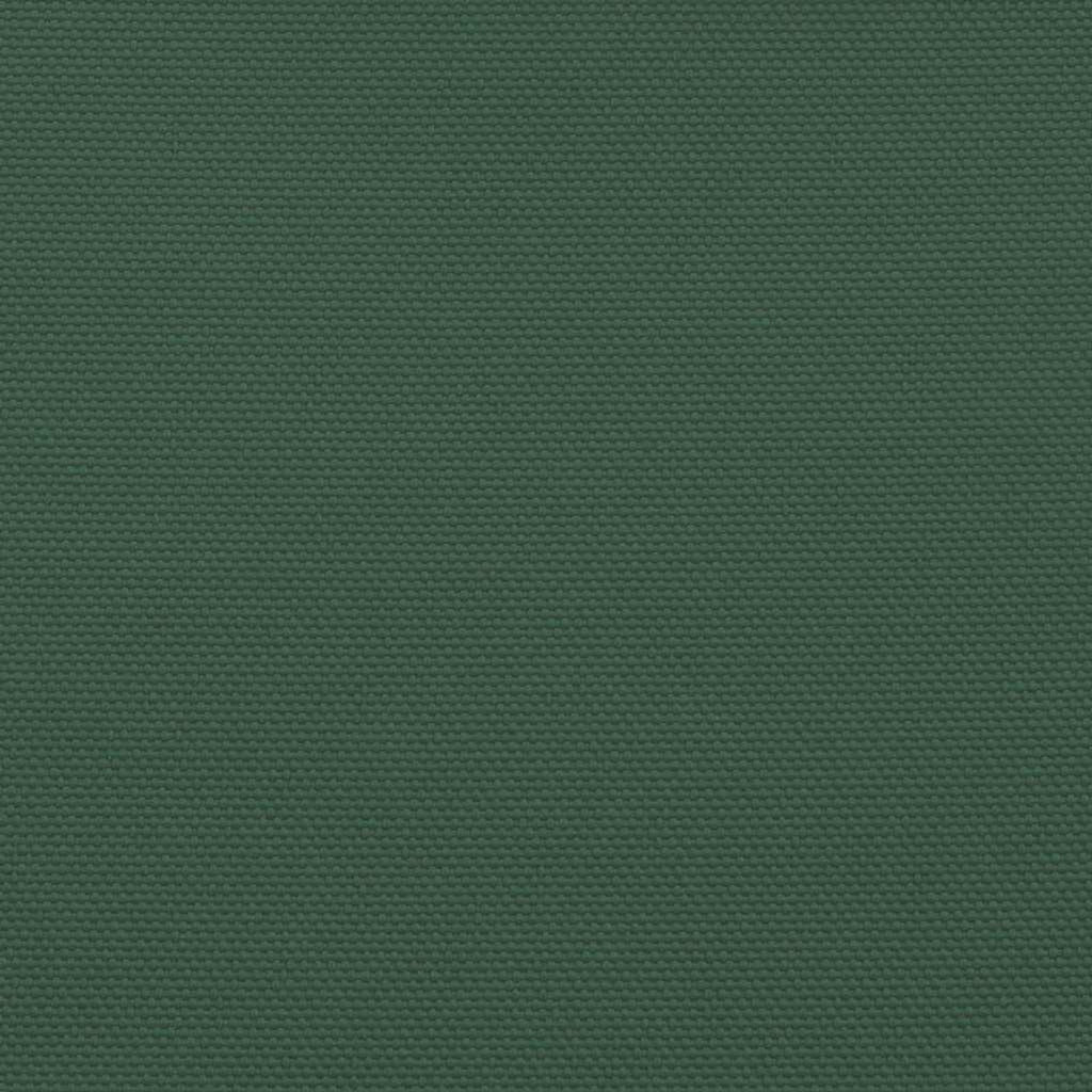 Sunshade Sail Oxford Fabric Dark Green Water Resistant UV Resistant Variant 14