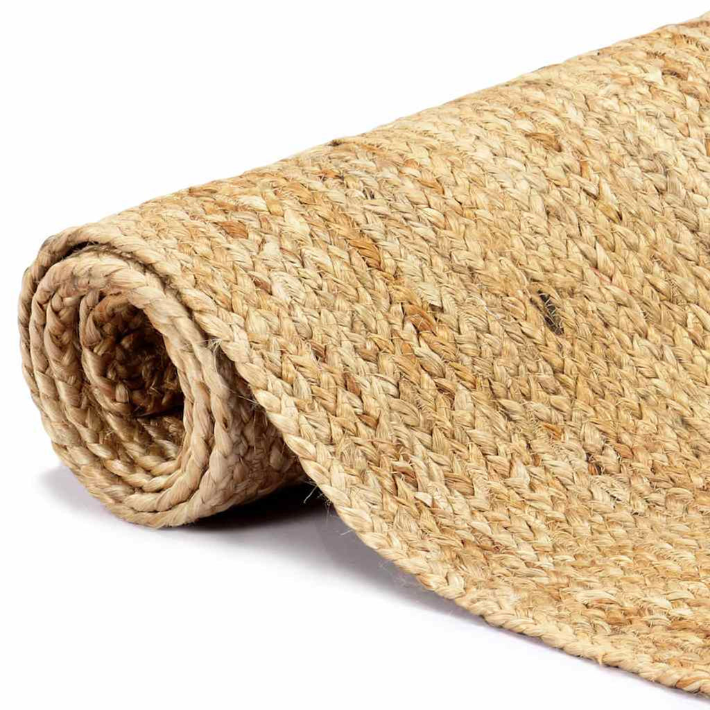 Rug Natural 160 x 80 cm Floor Mat Home Decor Floor Covering Rugs 160x80cm