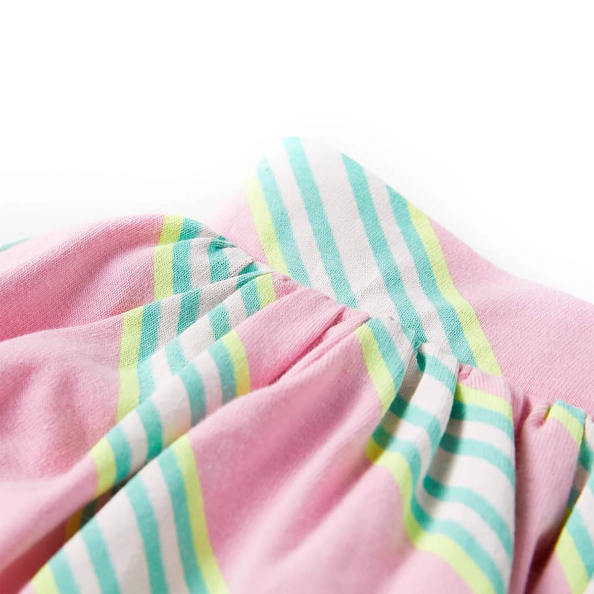 Kids'Skirt Begonia Cotton Begonia Pink 128 Kids' Bottoms Kids' Bottom 128