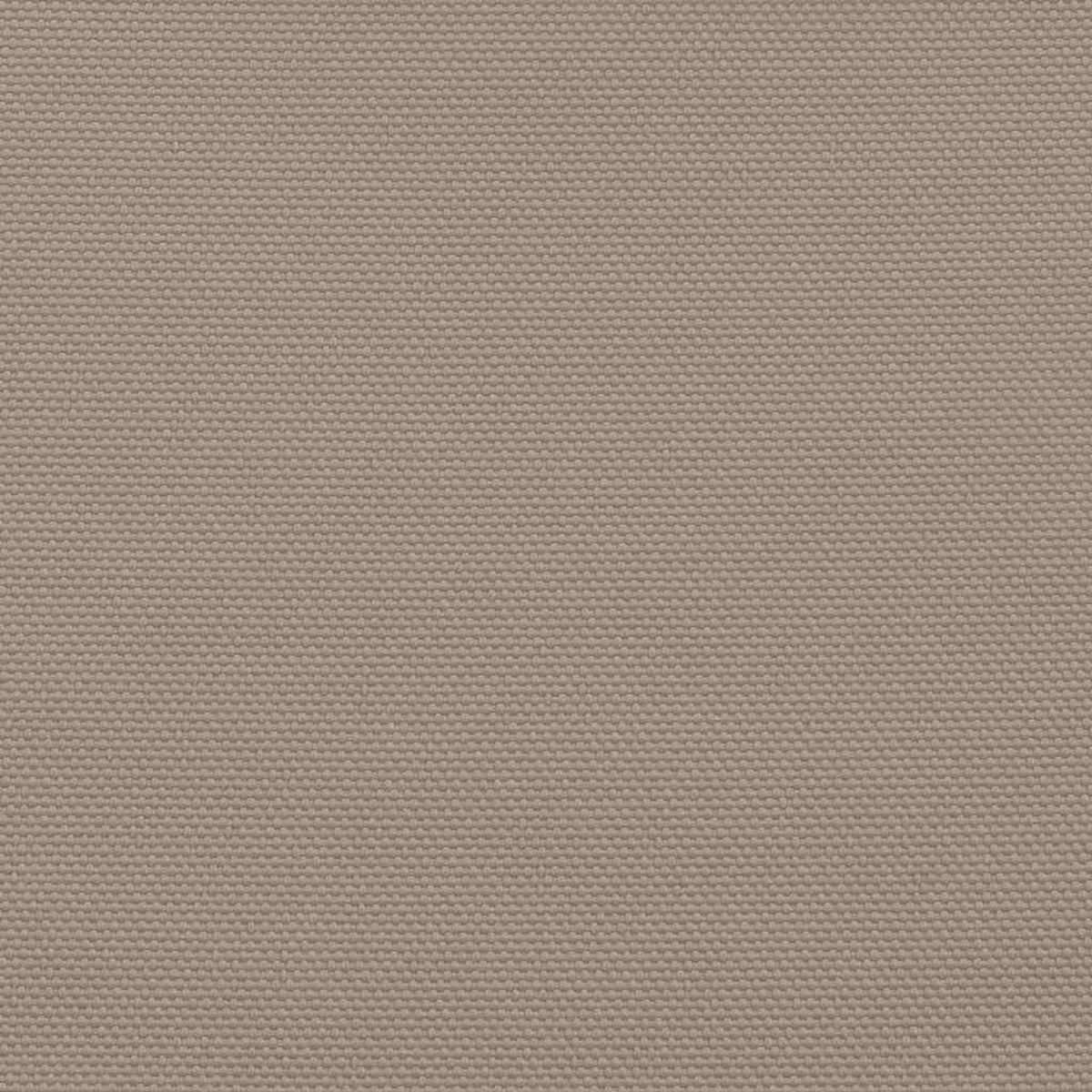 Sunshade Sail Oxford Fabric Taupe Water Resistant UV Resistant 400 x 400 cm