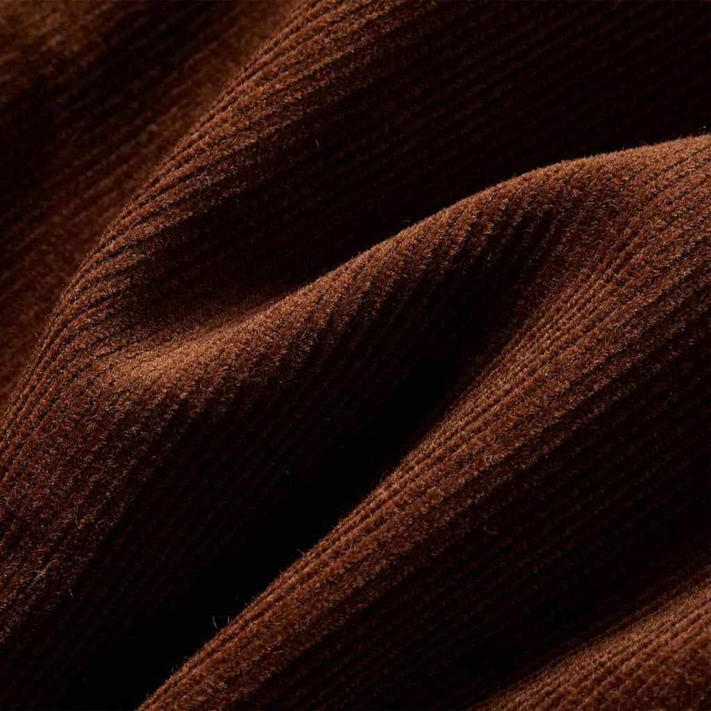 Kids'Pants Cognac Cotton 116 Kids' Bottoms Kids' Bottom 116 Variant 2