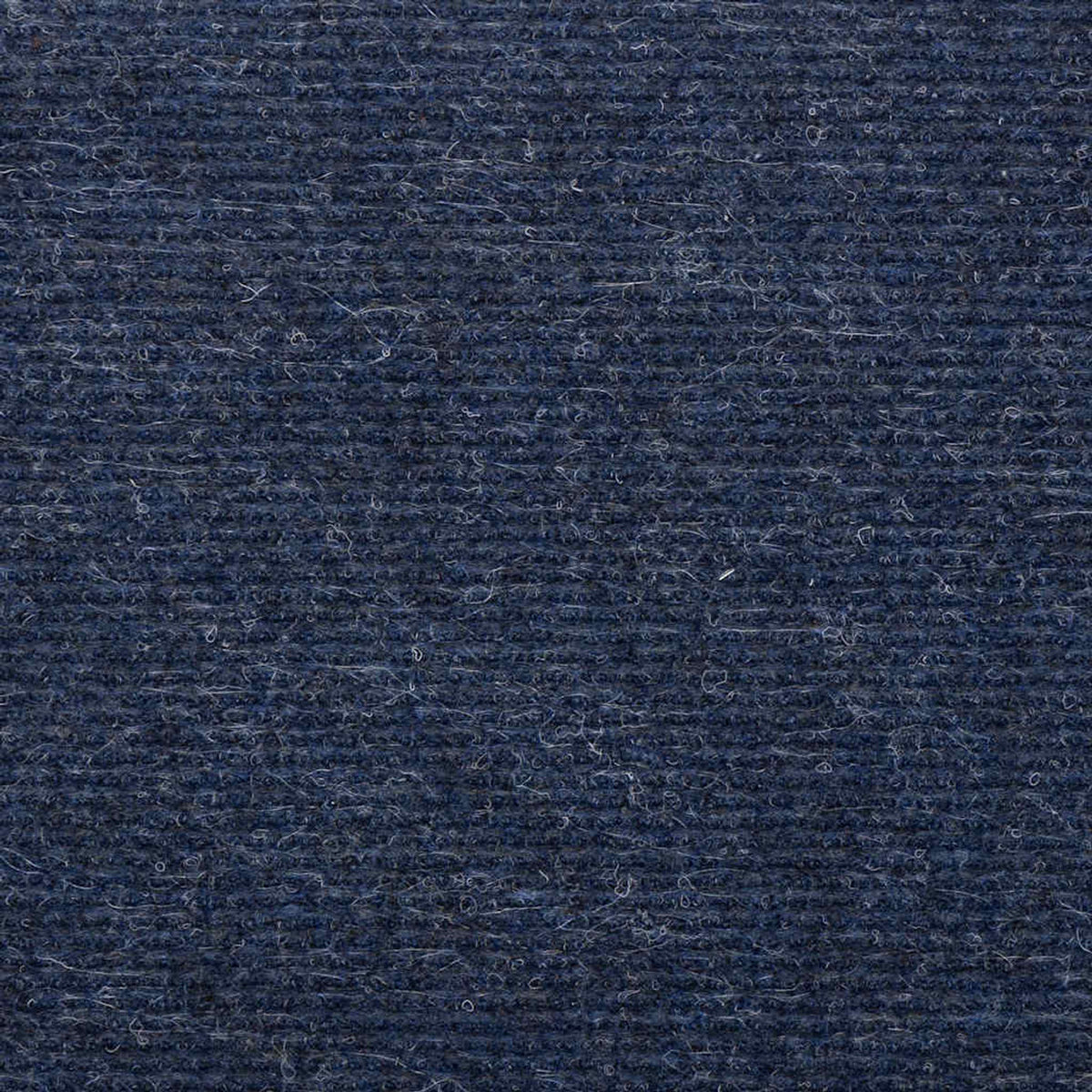 Stair Mats Self-Adhesive Needle Felt Fabric (95%Pes Blue 56 x 17 x 3 cm 15 pcs