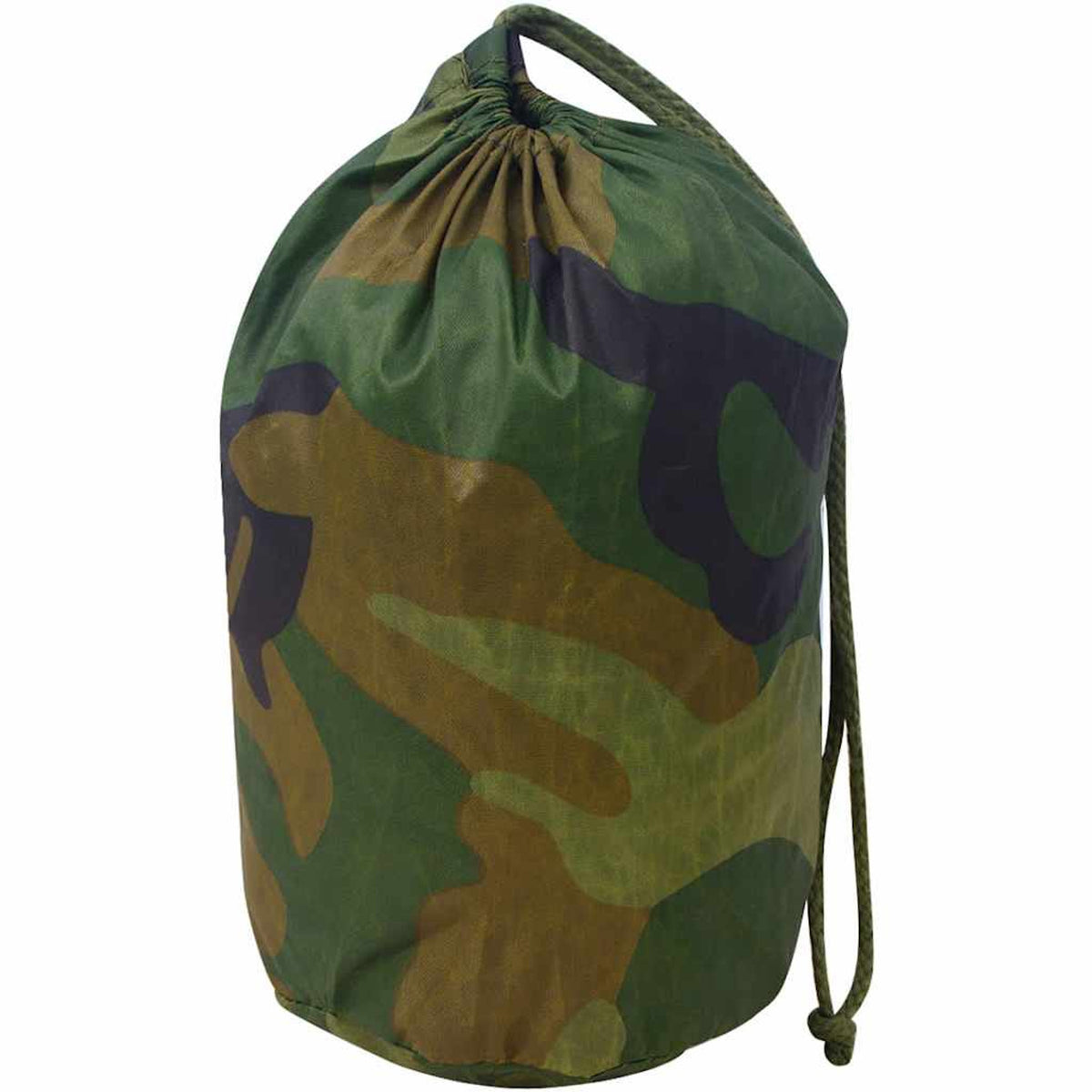 Camouflage Net Polyester Oxford Green Camouflage UV Resistant With Variant 3
