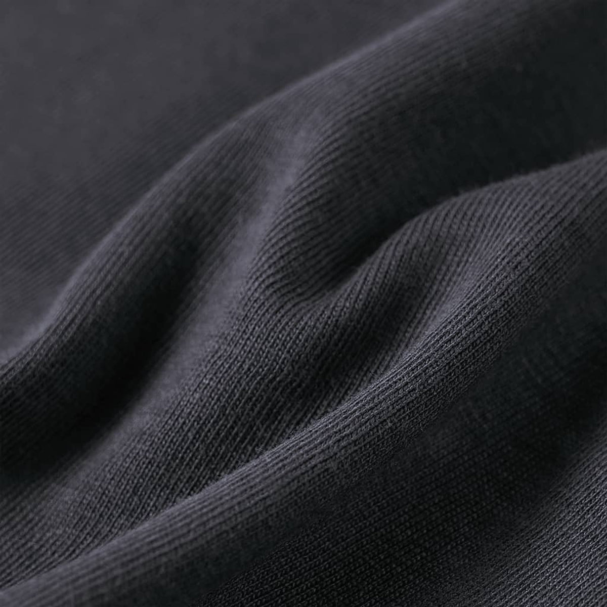 Kids T-Shirt Cotton Anthracite 92 Children's Top Kids Clothing Kids Wear Long