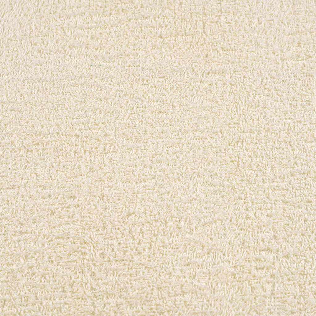 Towel Cotton Cream 100 x 50 cm Bathroom Bath Linen Home Towels 2 pcs Hand