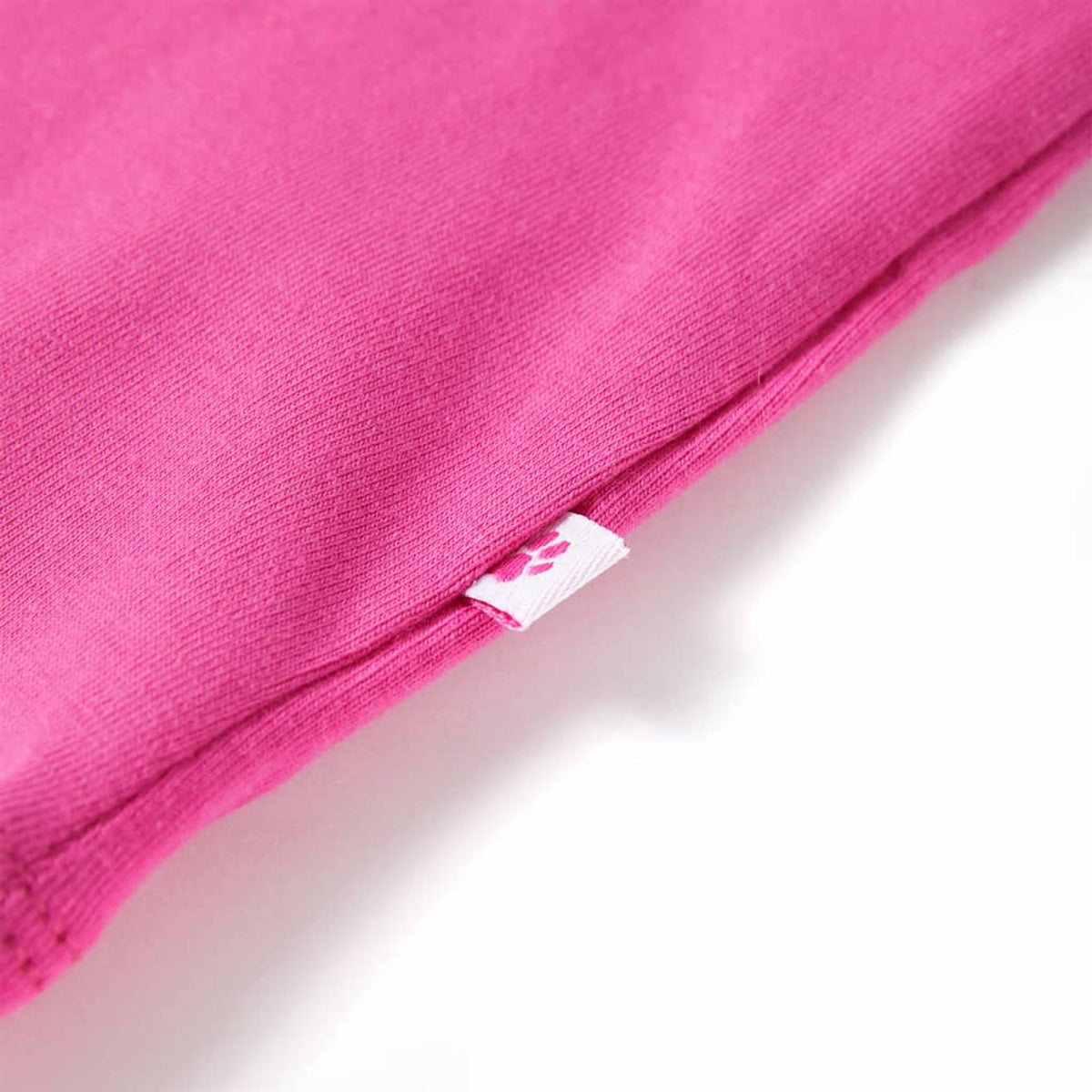 Kids T-Shirt Cotton Dark Pink 104 Children's Top Kids Clothing Kids Variant 2