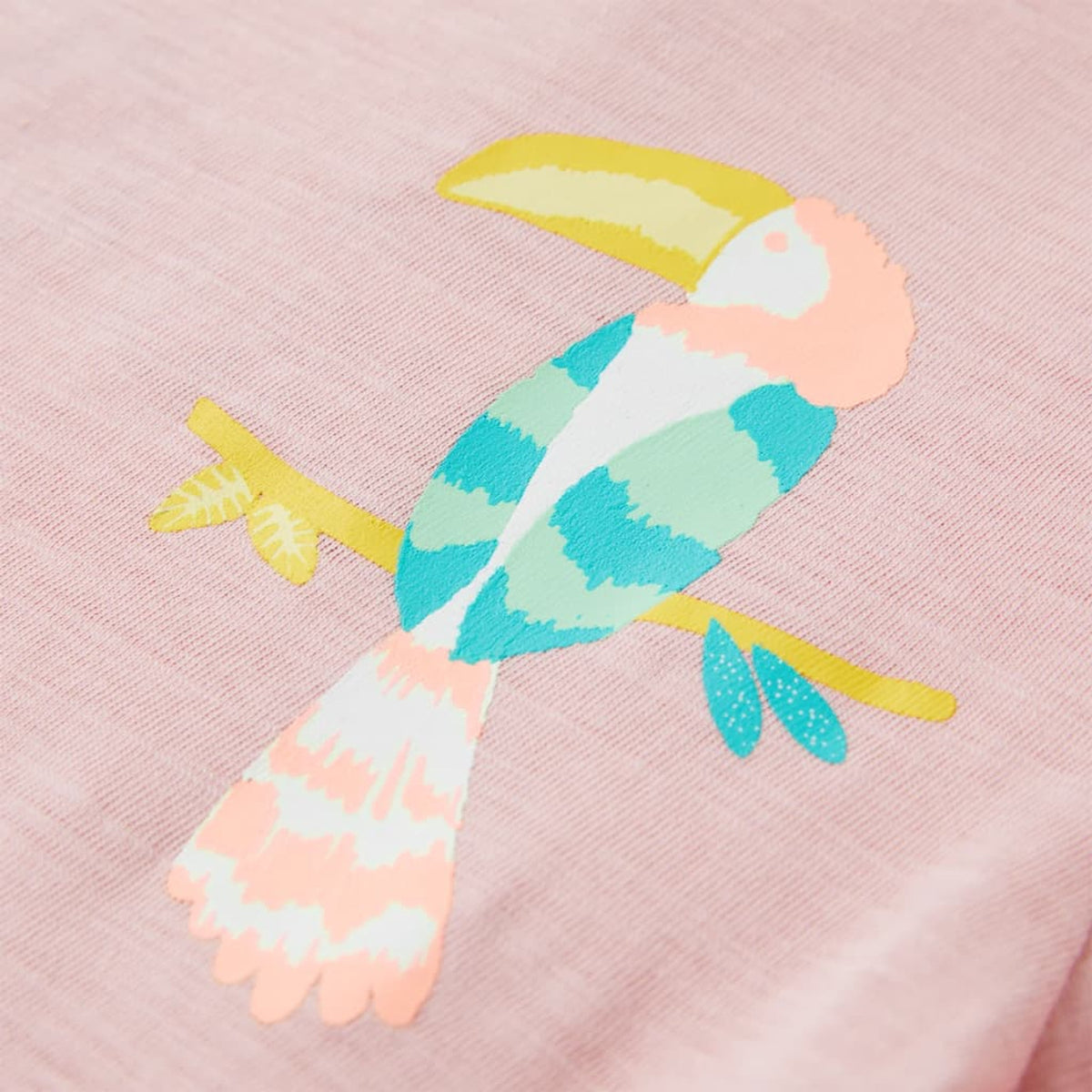 Kids T-Shirt Cotton Light Pink 116 Children's Top Kids Clothing Kids Variant 6