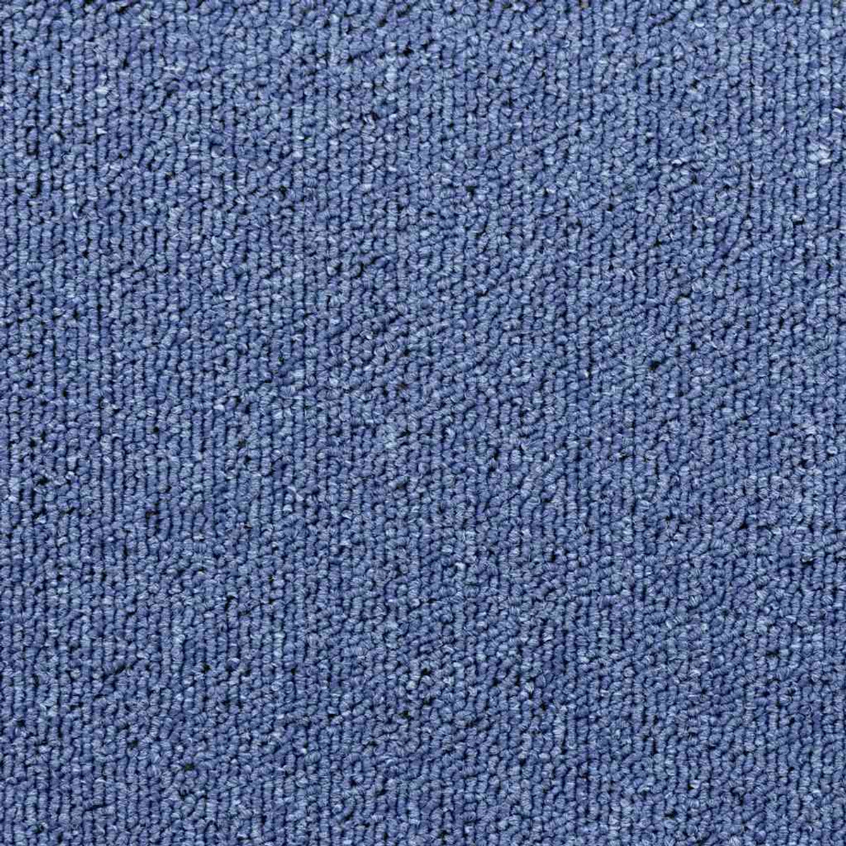 Stair Mats Non-Slip Needle-Punched Fabric -100% Blue Foldable 65 x 24 x 4 cm