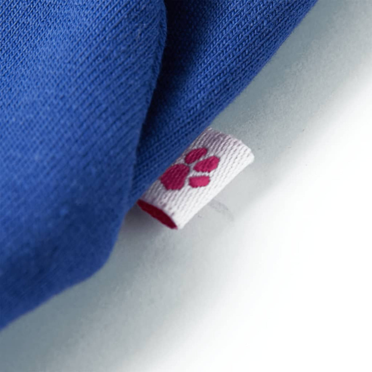Kids' Bottoms Cotton Cobalt Blue 140 Kids' Bottom Kids'Pants Wide 140