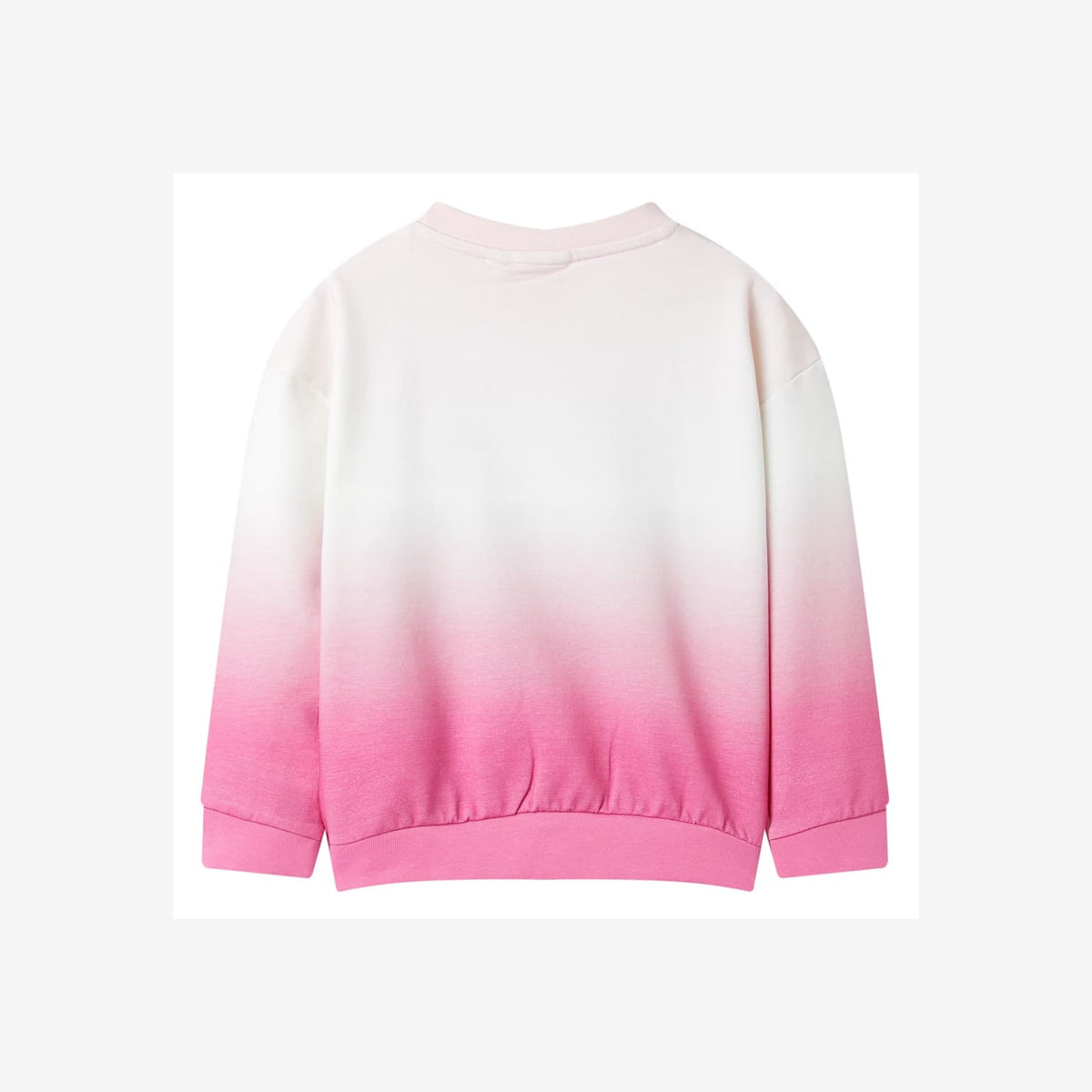 Sweatshirt Cotton Light Pink 116 Kids Clothing Children's Top Kids Variant 2