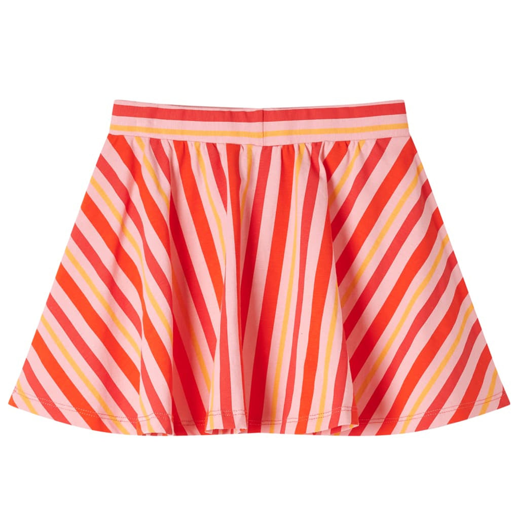Kids' Bottoms Cotton Pink 140 Kids' Bottom Kids'Skirt 140 (suitable for 9-10