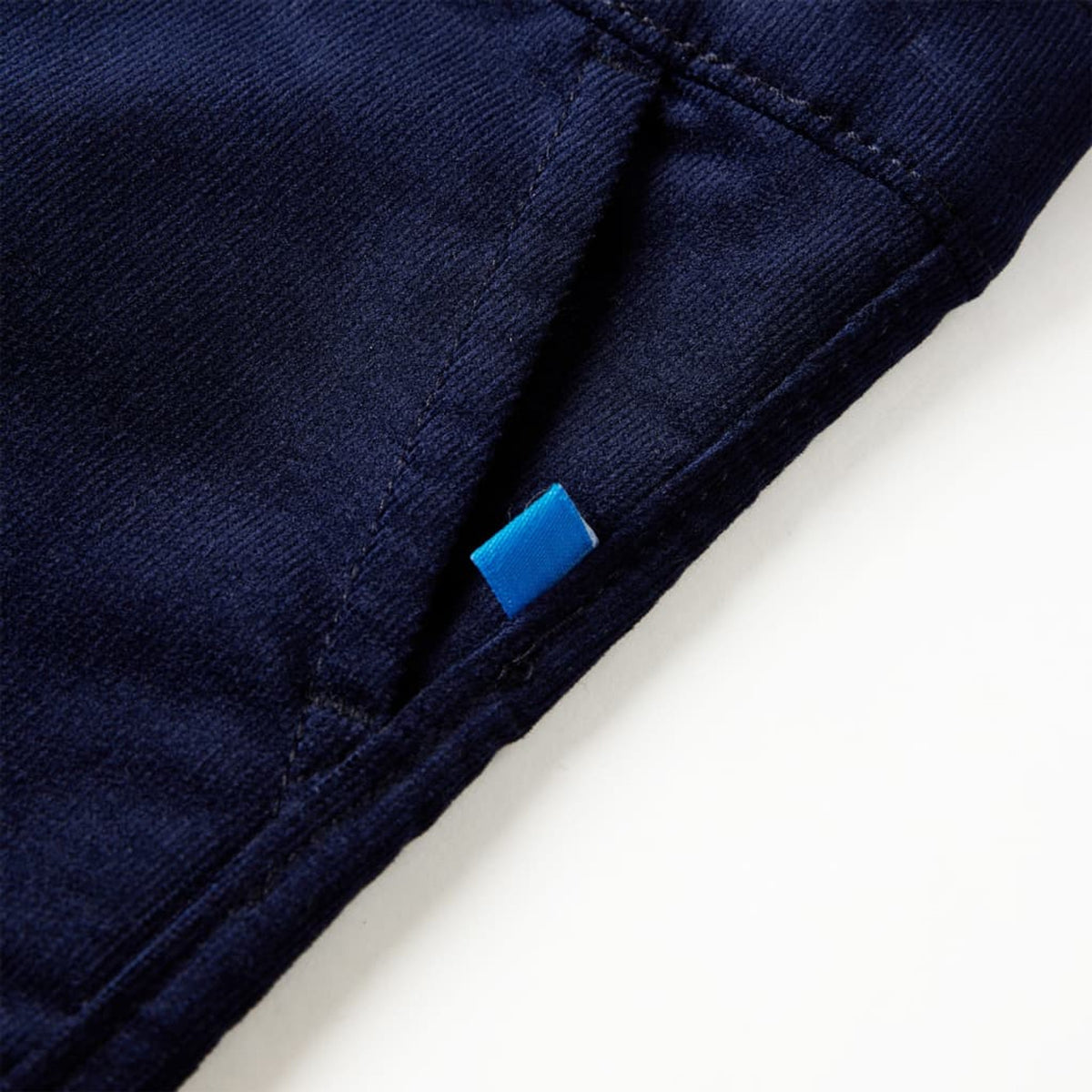 Kids'Pants Dark Cotton Dark Navy 104 Kids' Bottoms Kids' Bottom 104 (suitable