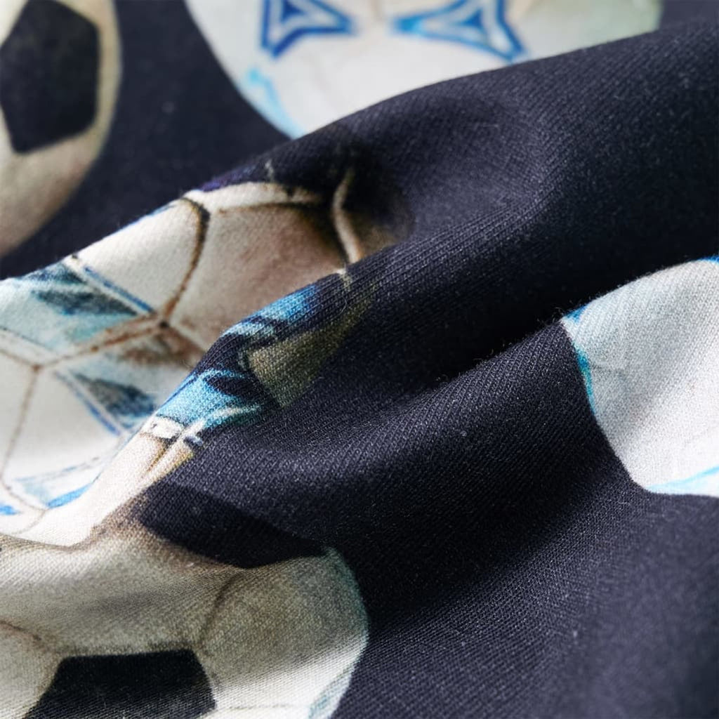 Sweatshirt Cotton Navy 104 Kids Clothing Children's Top Kids Wear Variant 2