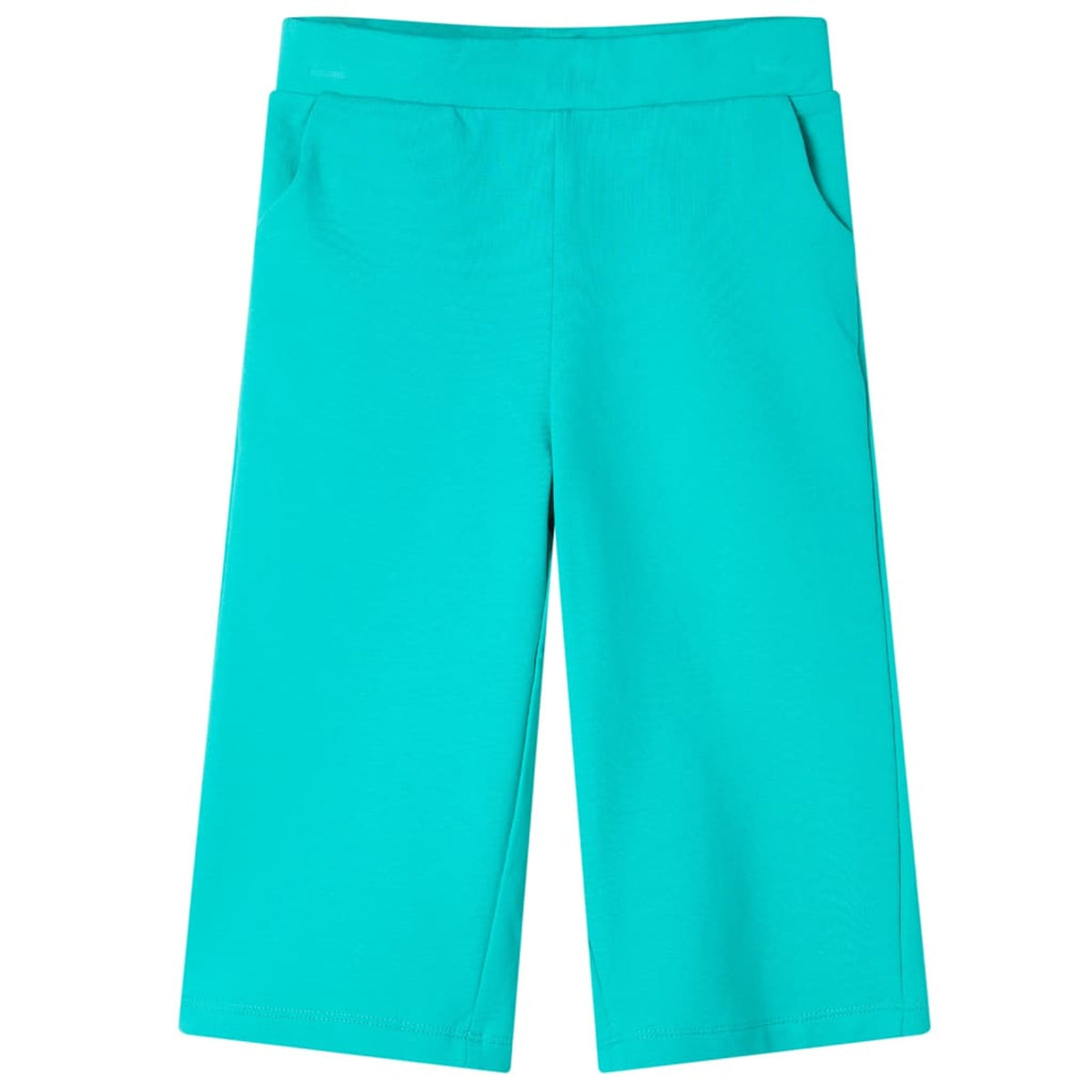 Kids' Bottoms Cotton Mint 116 Kids' Bottom Kids'Pants Wide 116 (suitable for