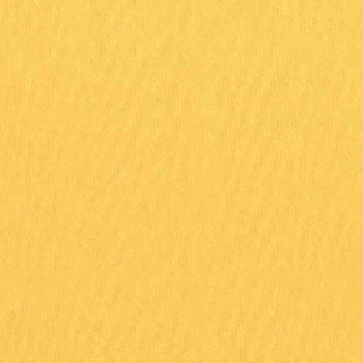 Balcony Screen Oxford Fabric Yellow Waterproof UV Resistant 120 x 400 cm