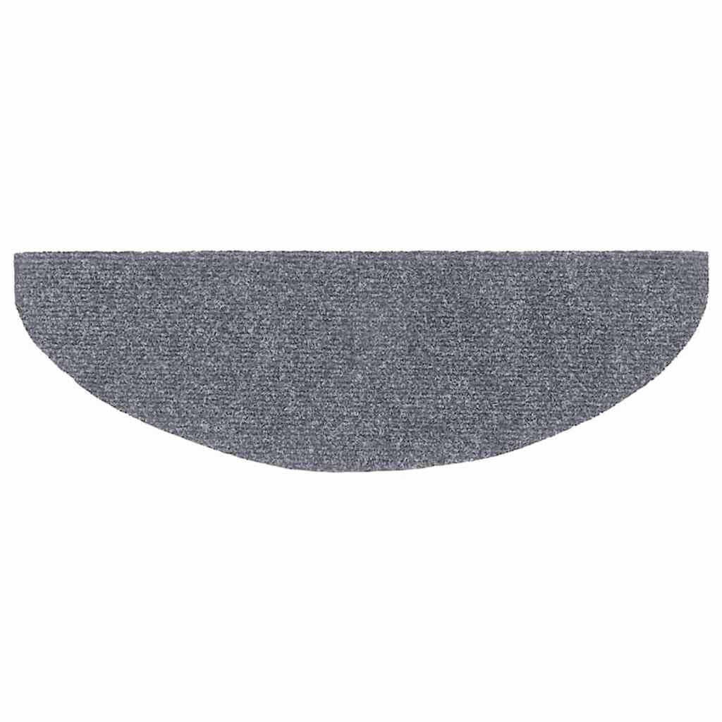 Stair Mats Self-Adhesive Light Half Needle-Punched Fabric (100% Variant 2