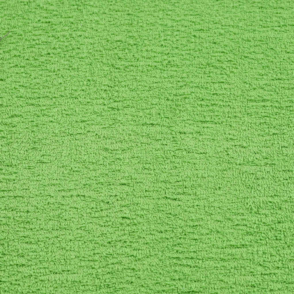 Towel Cotton Apple Green 200 x 80 cm Bathroom Bath Linen Home Towels 10 pcs