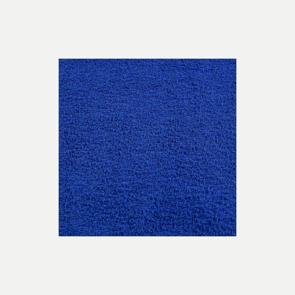 Towel Cotton Blue 30 x 30 cm Bathroom Bath Linen Home Towels 10 pcs Wash 30x30cm
