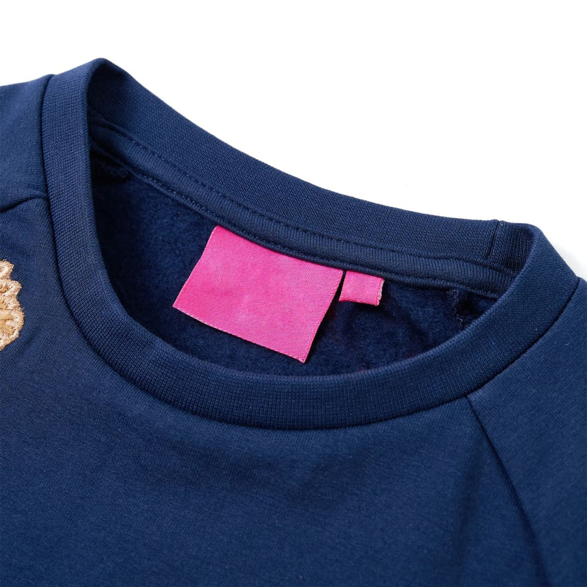Sweatshirt Cotton Navy 104 Kids Clothing Children's Top Kids Wear Variant 6