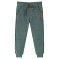 Kids'Sweatpants Dark Cotton Dark Green 92 Kids' Bottoms Kids' Bottom 92