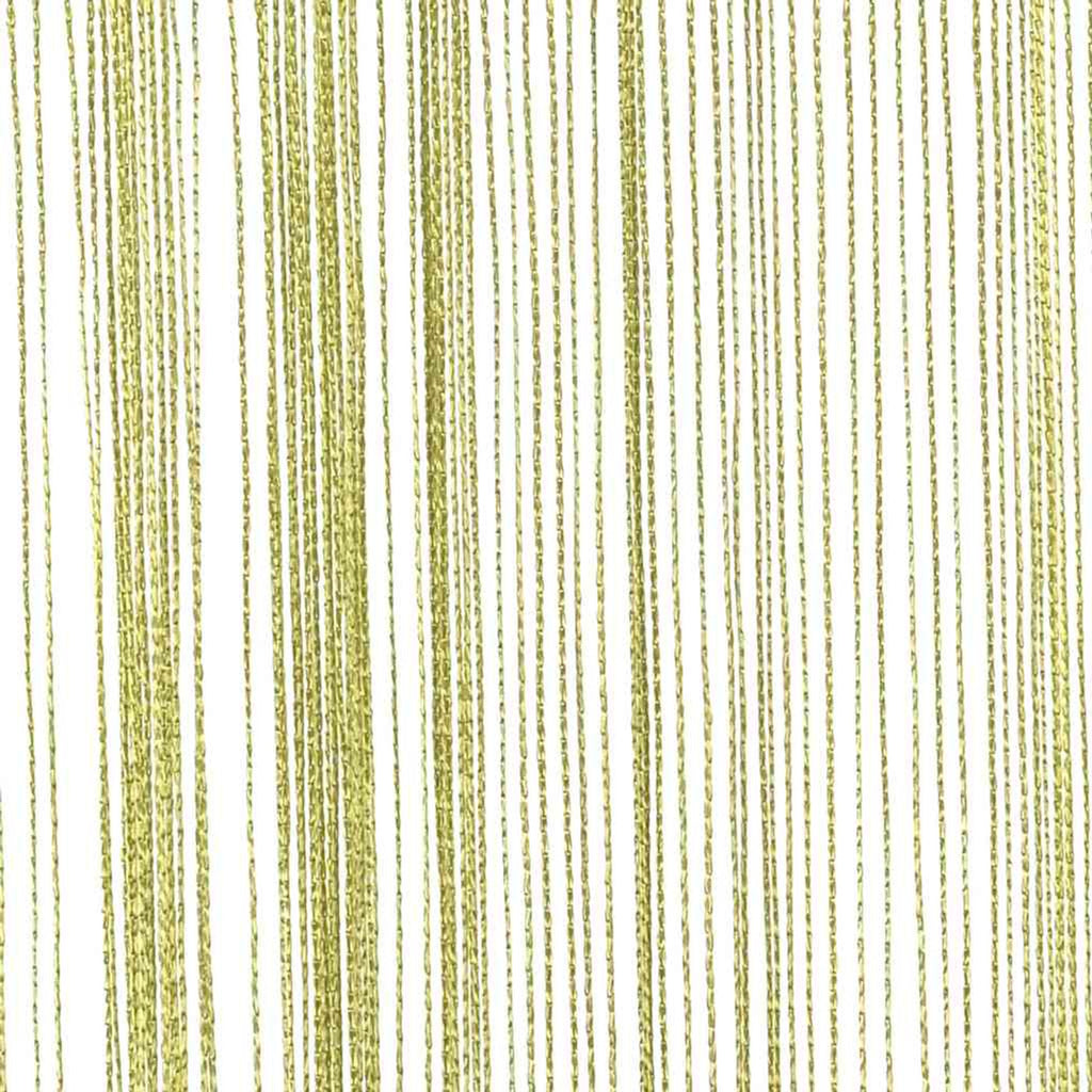 Curtain Fabric Green 140 x 250 cm Window Dressing Home Furnishings Curtains