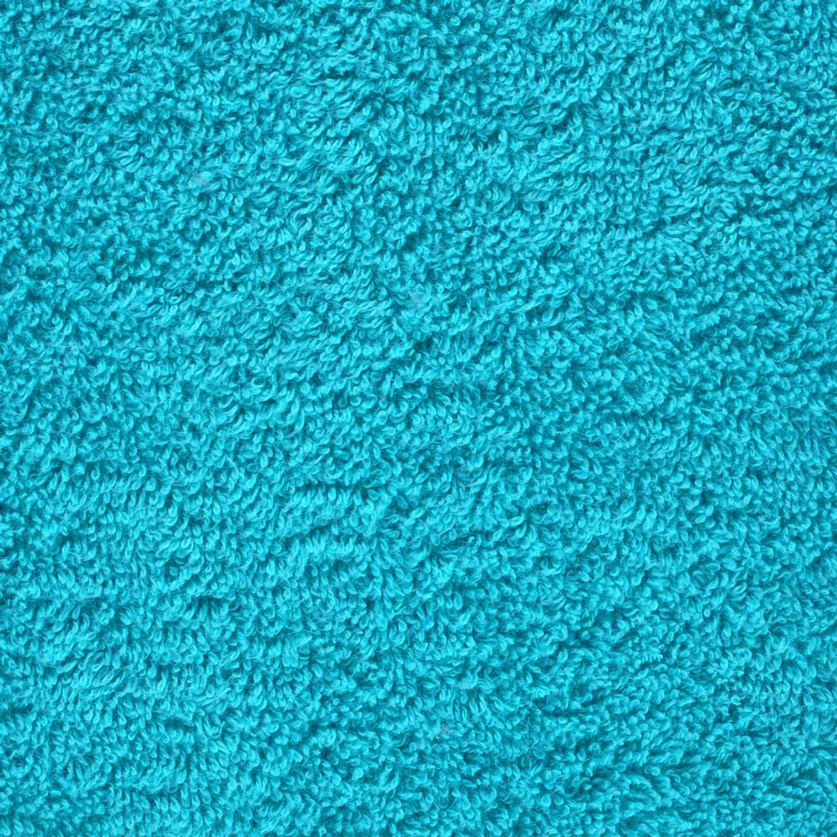 Towel Cotton Turquoise 200 x 100 cm Bathroom Bath Linen Home Towels Variant 2