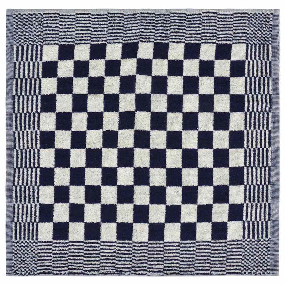 Towel Cotton Blue 50 x 70 cm Bathroom Bath Linen Home Towels 20 Piece 50x70cm