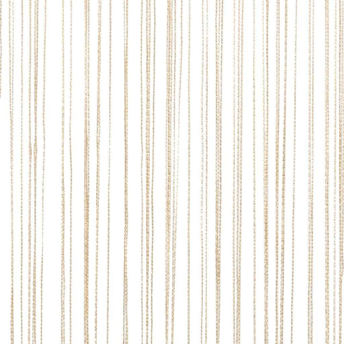 Curtain Fabric Beige 140 x 250 cm Window Dressing Home Furnishings Curtains