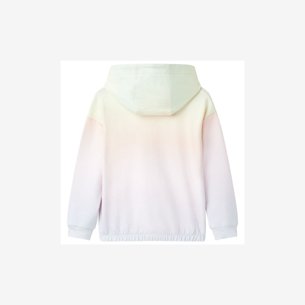 Sweatshirt Cotton Star White 104 Kids Clothing Children's Top Kids Wear 104