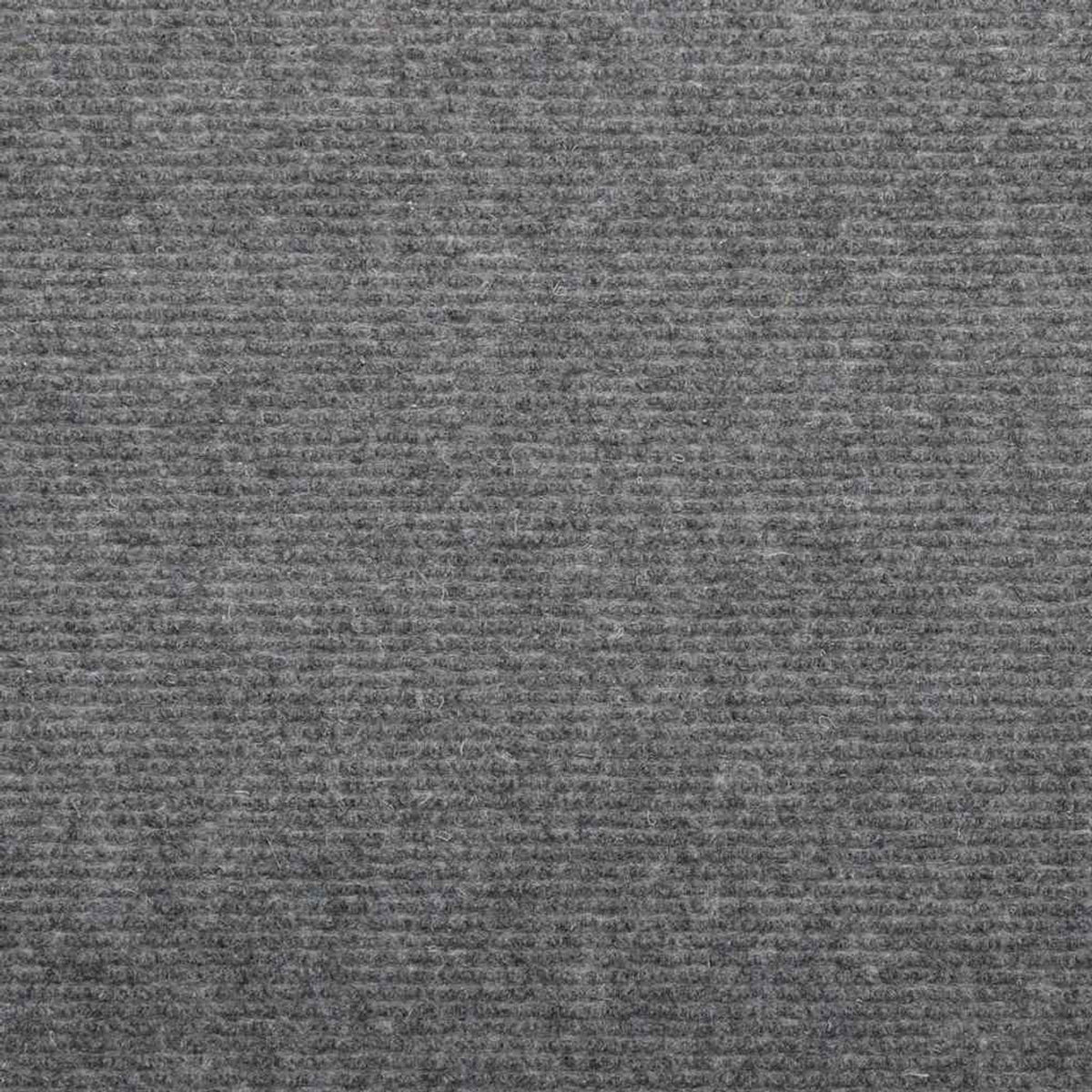 Stair Mats Self-Adhesive Needle Felt Fabric (95%Pes Grey 65 x 22.5 x 3.5 cm