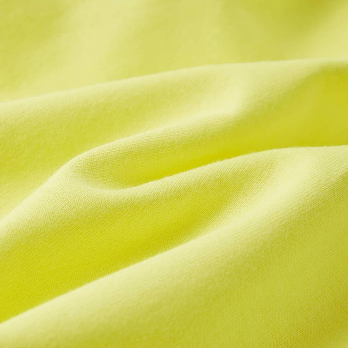 Sweatshirt Cotton Yellow 116 Kids Clothing Children's Top Kids Wear Kids' Tops