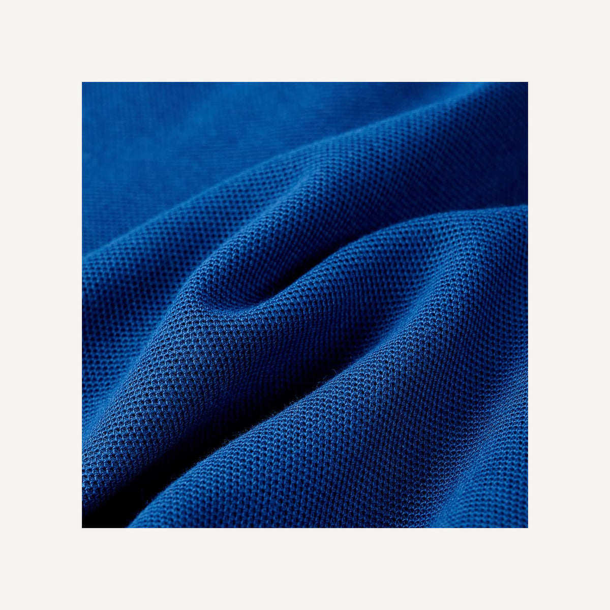 Kids'Polo Shirt Dark Cotton Dark Blue 104 Kids Clothing Children's Variant 3
