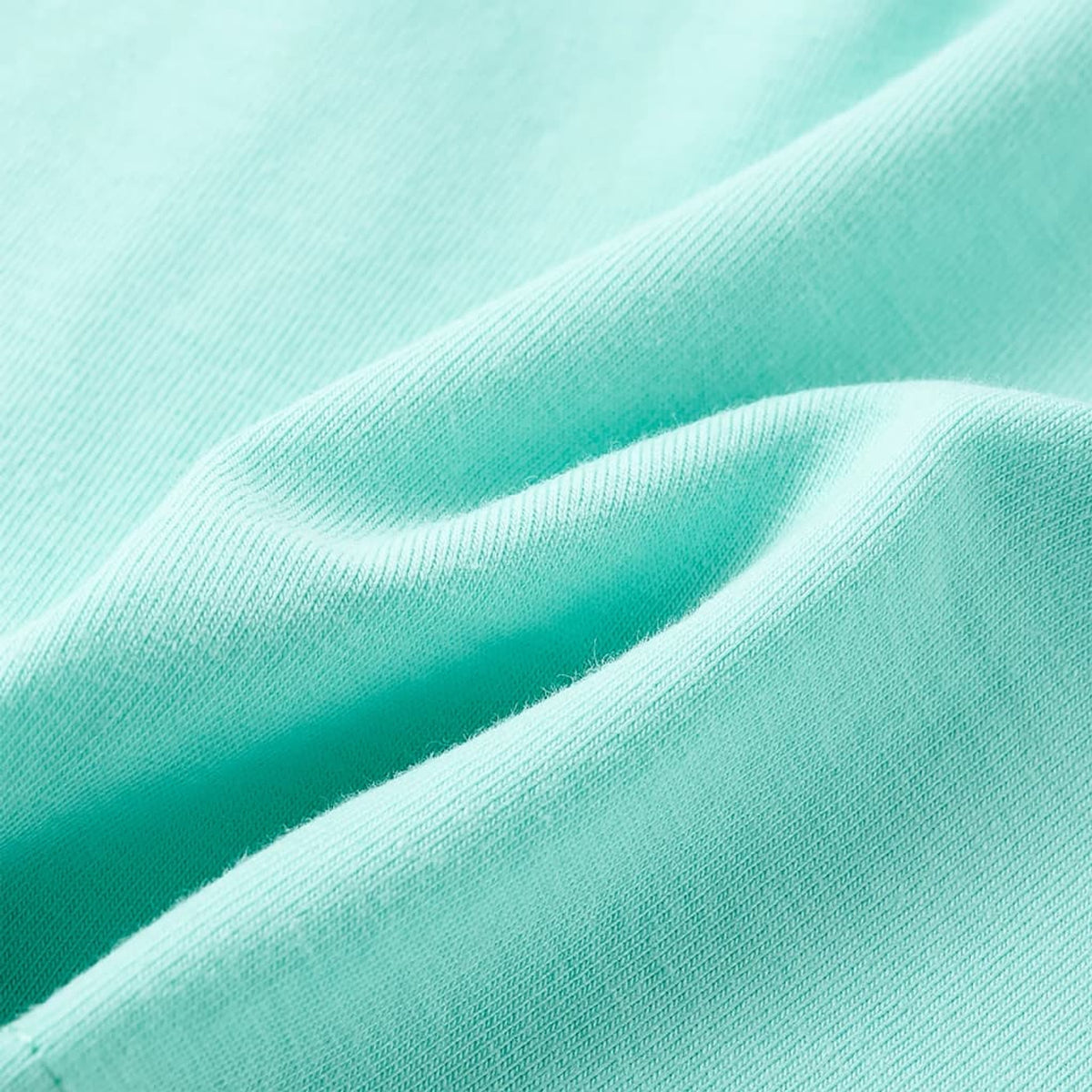 Kids'Tank Top Light Mint Cotton 116 Kids Clothing Children's Wear Variant 4