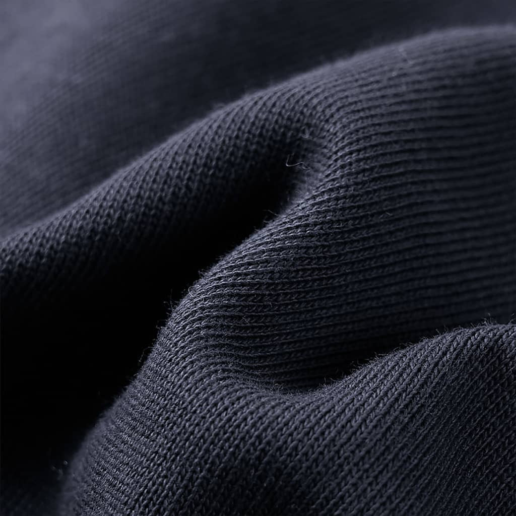 Sweatshirt Cotton Anthracite 104 Kids Clothing Children's Top Kids Wear Half